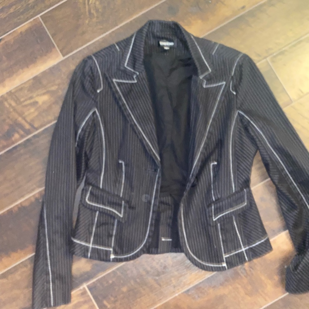 BEBE jacket size 6